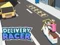 นักแข่งส่งของ เกมออนไลน์