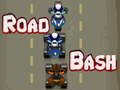 การสู้รบบนถนน เกมออนไลน์