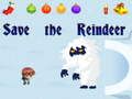 ช่วยกวางเรนเดียร์ เกมออนไลน์