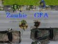 ซอมบี้ GFA เกมออนไลน์