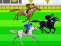 การแข่งม้า 2D เกมออนไลน์