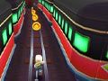 Subway Surfers: วันฮาโลวีนที่ออร์ลีน เกมออนไลน์