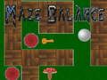 ดุลในเขาวงกต เกมออนไลน์