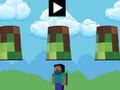 ถ้วยและ Minecraft เกมออนไลน์