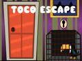 Toco หนี เกมออนไลน์