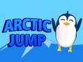 กระโดดอาร์กติก เกมออนไลน์ กระโดดอาร์กติก เกมออนไลน์