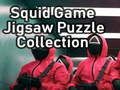 ชุดปริศนาจิ๊กซอว์เกมส์ปลาหมึก เกมออนไลน์