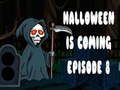 ฮาโลวีนกำลังจะมาถึงตอนที่ 8 เกมออนไลน์