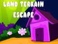 หลบหนีจากภูมิประเทศ เกมออนไลน์