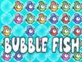 ปลาฟองอากาศ เกมออนไลน์
