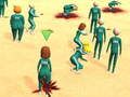เกมปลาหมึก: ทุกระดับ เกมออนไลน์
