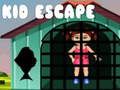 การหลบหนีของเด็ก เกมออนไลน์