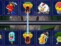 ความท้าทายการยึด เกมออนไลน์