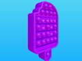 Pop it 3D ฟidget เกมออนไลน์
