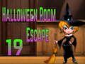 Amgel หนีจากห้องฮาโลวีน 19 เกมออนไลน์