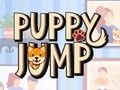 กระโดดของลูกสุนัข เกมออนไลน์