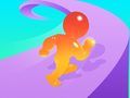 การแข่งขันกล้ามเนื้อ 3D เกมออนไลน์