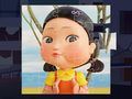 เกมปลาหมึก: จิ๊กซอว์ เกมออนไลน์