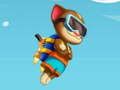 Flappy Talking Tom เกมออนไลน์