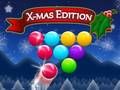 Smarty Bubbles คริสต์มาส เกมออนไลน์