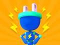 หัวปลั๊ก 3D เกมออนไลน์