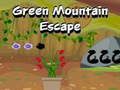 การหลบหนีจากภูเขาเขียว เกมออนไลน์