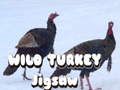 จิ๊กซอว์ไก่งวงป่า เกมออนไลน์