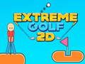 กอล์ฟสุดขีด 2D เกมออนไลน์