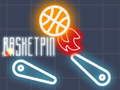 หมุดบาสเกตบอล เกมออนไลน์