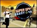 สายลับซูเปอร์เอเจนต์ 46 เกมออนไลน์