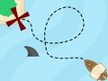 เส้นทางไปชายหาด เกมออนไลน์