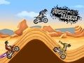 สตันท์เอ็กซ์ตรีม เกมออนไลน์