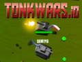TonkWars.io เกมออนไลน์
