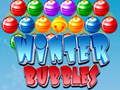 ฟองฤดูหนาว เกมออนไลน์