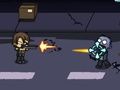 สภาพของซอมบี้ 3 เกมออนไลน์