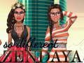 ซักต่างกันขนาดนี้ Zendaya เกมออนไลน์