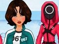 ปริศนาของปลาหมึก เกมออนไลน์