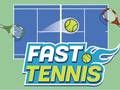 เทนนิสเร็ว เกมออนไลน์