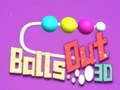 บอลออก 3D ออนไลน์ เกมออนไลน์