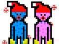 อุกี้ บูกี้ กับ คิซี มิซี เกมออนไลน์