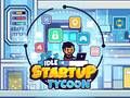 ไอดอลสตาร์ทอัพไทคูน เกมออนไลน์