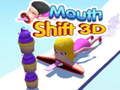 การเปลี่ยนปาก 3D เกมออนไลน์