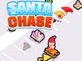 การไล่ล่าของซานต้า เกมออนไลน์