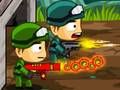 ซอมบี้ปราสาทสุดท้าย เกมออนไลน์