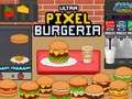 อัลตร้า พิกเซล เบอร์เกอร์เรีย เกมออนไลน์ อัลตร้า พิกเซล เบอร์เกอร์เรีย เกมออนไลน์