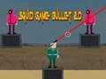 เกมปลาหมึก: กระสุน 2D เกมออนไลน์