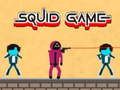 เกมหมึก 2D ยิง เกมออนไลน์