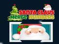 การรวมหมายเลขซานตาคลอส เกมออนไลน์