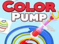 ปั๊มสี เกมออนไลน์