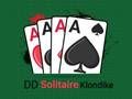 โซลิแทร์คลอนไดค์ เกมออนไลน์